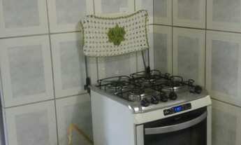 Imagem 5: Apartamento com 2 Dormitorio(s) localizado(a) no bairro Centro em Barra Seca (São Francis