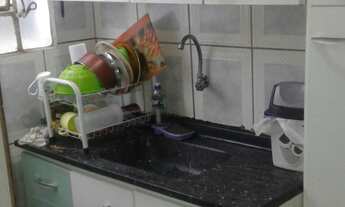 Imagem 4: Apartamento com 2 Dormitorio(s) localizado(a) no bairro Centro em Barra Seca (São Francis