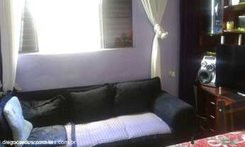 Imagem 2: Apartamento com 2 Dormitorio(s) localizado(a) no bairro Centro em Barra Seca (São Francis