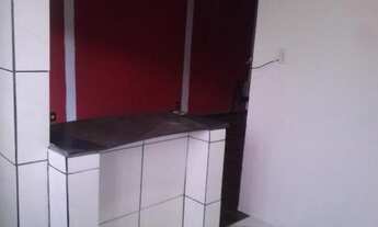 Imagem 4: Casa com 3 Dormitorio(s) localizado(a) no bairro Centro em Barra Seca (São Francisco de I