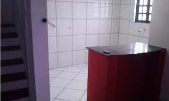 Imagem 5: Casa com 3 Dormitorio(s) localizado(a) no bairro Centro em Barra Seca (São Francisco de I