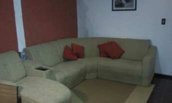 Imagem 2: Casa com 3 Dormitorio(s) localizado(a) no bairro Centro em Barra Seca (São Francisco de I