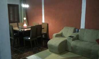 Imagem 3: Casa com 3 Dormitorio(s) localizado(a) no bairro Centro em Barra Seca (São Francisco de I