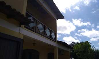 Imagem 2: Sobrado com 3 Dormitorio(s) localizado(a) no bairro Centro em Barra Seca (São Francisco d