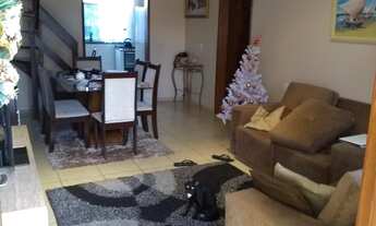 Imagem 3: Sobrado com 3 Dormitorio(s) localizado(a) no bairro Centro em Barra Seca (São Francisco d