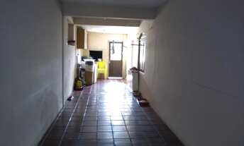 Imagem 7: Sobrado com 3 Dormitorio(s) localizado(a) no bairro Centro em Barra Seca (São Francisco d