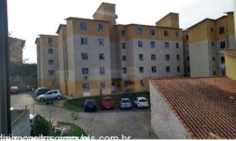 Imagem: Apartamento com 2 Dormitorio(s) localizado(a)