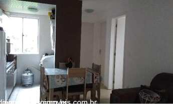 Imagem 5: Apartamento com 2 Dormitorio(s) localizado(a) no bairro Centro em Barra Seca (São Francis