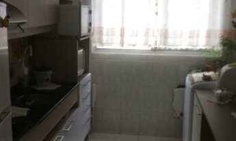 Imagem 6: Apartamento com 2 Dormitorio(s) localizado(a) no bairro Centro em Barra Seca (São Francis