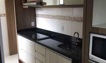 Imagem 2: Apartamento com 2 Dormitorio(s) localizado(a) no bairro Centro em Barra Seca (São Francis