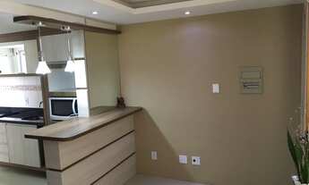 Imagem 6: Apartamento com 2 Dormitorio(s) localizado(a) no bairro Centro em Barra Seca (São Francis