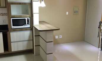 Imagem 7: Apartamento com 2 Dormitorio(s) localizado(a) no bairro Centro em Barra Seca (São Francis