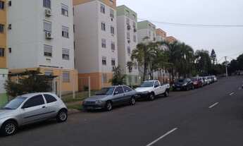 Imagem: Apartamento com 2 Dormitorio(s) localizado(a)