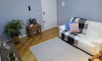 Imagem: Apartamento com 2 Dormitorio(s) localizado(a)