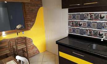 Imagem 4: Apartamento com 2 Dormitorio(s) localizado(a) no bairro Centro em Barra Seca (São Francis