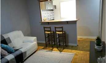 Imagem 2: Apartamento com 2 Dormitorio(s) localizado(a) no bairro Centro em Barra Seca (São Francis