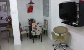 Imagem 2: Apartamento com 2 Dormitorio(s) localizado(a) no bairro Centro em Barra Seca (São Francis