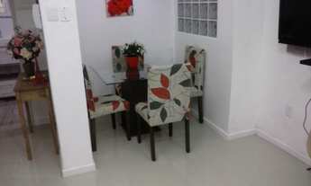 Imagem 3: Apartamento com 2 Dormitorio(s) localizado(a) no bairro Centro em Barra Seca (São Francis