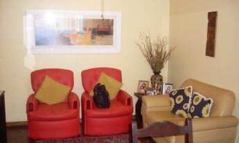 Imagem 4: Apartamento com 3 Dormitorio(s) localizado(a) no bairro Centro em Barra Seca (São Francis