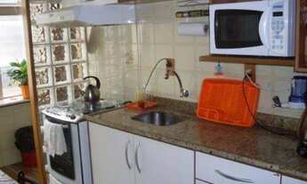 Imagem 6: Apartamento com 3 Dormitorio(s) localizado(a) no bairro Centro em Barra Seca (São Francis