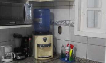 Imagem 5: Apartamento com 3 Dormitorio(s) localizado(a) no bairro Centro em Barra Seca (São Francis