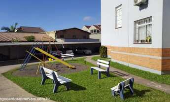 Imagem 2: Apartamento com 3 Dormitorio(s) localizado(a) no bairro Centro em Barra Seca (São Francis