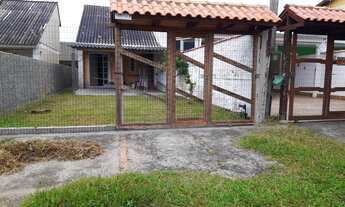 Imagem: Casa com 1 Dormitorio(s) localizado(a) no