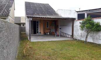 Imagem 3: Casa com 1 Dormitorio(s) localizado(a) no bairro em Mambucaba (Angra dos Reis) / Rio Gra