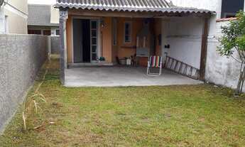 Imagem 4: Casa com 1 Dormitorio(s) localizado(a) no bairro em Mambucaba (Angra dos Reis) / Rio Gra