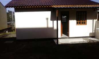 Imagem 2: Casa com 2 Dormitorio(s) localizado(a) no bairro Vila Capixaba em Maniva (São Francisco d