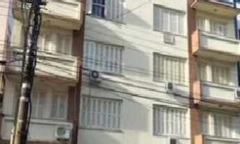 Imagem: Apartamento com 2 Dormitorio(s) localizado(a)