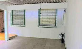 Imagem 2: Casa com 3 Dormitorio(s) localizado(a) no bairro Abel Figueiredo em Barra Seca (São Franc