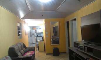 Imagem: Casa com 3 Dormitorio(s) localizado(a) no