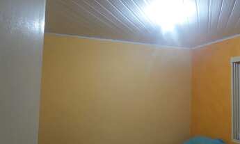 Imagem 2: Casa com 3 Dormitorio(s) localizado(a) no bairro Jardim Sol Nascente em Itajara (Itaperun