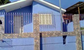 Imagem 7: Casa com 3 Dormitorio(s) localizado(a) no bairro Jardim Sol Nascente em Itajara (Itaperun