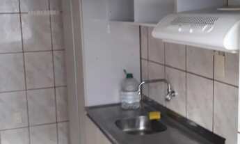 Imagem 7: Apartamento com 2 Dormitorio(s) localizado(a) no bairro Vila Santana II em Barra Seca (Sã