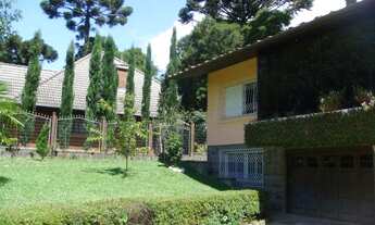 Imagem 3: LUXUOSA residência localizada no Centro da cidade de Canela!!!