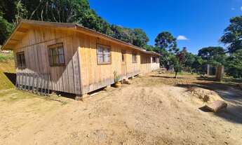 Imagem 2: Um pedacinho da Serra!