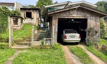 Imagem 4: Casa com 2 Dormitorio(s) localizado(a) no bairro Morro da Cruz em Brejo Santo / Rio Grand