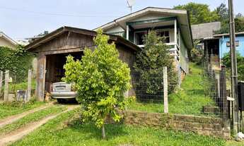 Imagem 2: Casa com 2 Dormitorio(s) localizado(a) no bairro Morro da Cruz em Brejo Santo / Rio Grand