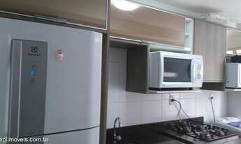 Imagem 3: Apartamento com 2 Dormitorio(s) localizado(a) no bairro Floresta em Igarité (Barra) / Rio