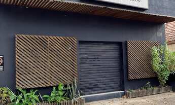 Imagem 1: Loja próxima a Dr. Barcelos