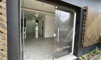 Imagem 4: Loja próxima a Dr. Barcelos