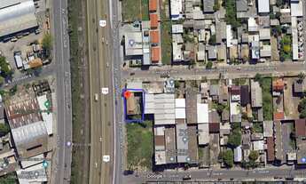 Imagem: TERRENO BR 116