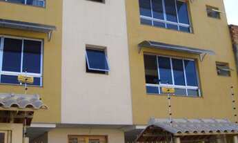 Imagem: JK com 1 Dormitorio(s) localizado(a) no