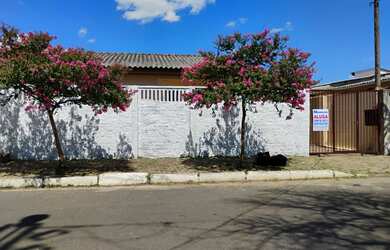 Imagem: Casa 02 dorm Bairro Harmonia