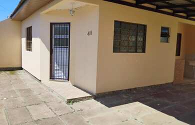 Imagem 3: Casa 02 dorm Bairro Harmonia