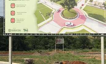 Imagem 7: Terrenos a venda N.S. Rita