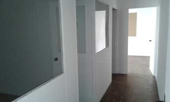 Imagem 6: Ampla área no Golden Center