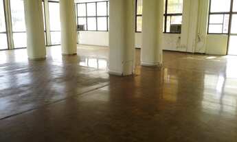 Imagem 3: Ampla área no Golden Center